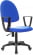 Кресло компьютерное Бюрократ CH-1300N/3C06 Синий_179028