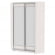 Шкаф-купе YA-230х1250-2(ЯАС-D2D2)_345182