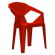 Стул Epica Chair Red_289313