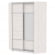 Шкаф-купе YA-230х1400-718-4(ЯАС-D4D3)_346540