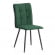 Стул обеденный Bari LT, велюр, Deep Forest (изумруд), 41х55х89 см_3064373