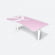 Стол для компьютера Arozzi Arena Gaming Desk - White-Pink_563594