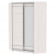 Шкаф-купе YA-230х1400-568-5(ЯАС-D1D2)_346198