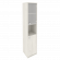 Стайл Шкаф высокий узкий правый Л.СУ-1.4 (R) Дуб Наварра 412*410*1980 _3829622