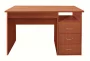 Стол компьютерный Студент 2 орех_49378
