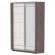 Шкаф-купе YA-230х1250-5(ЯАТ-ЯАС-D1D2)_345538