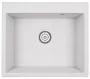 Кухонная мойка GRANULA 6001 Арктик_169313