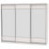 Шкаф-купе B-220х270х60-2(ЯАС-D8D8D8)_359028