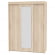 Шкаф-купе T-3-198х145х60-M(ДСС-5)_348827