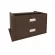 Блок ящиков боковой Maris SH.YB-4 Венге Цаво_245488