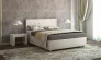 Кровать Ameli Беж_68129