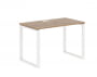 Стол письменный EDIS EQST 1167 Дуб Денвер светлый Белый_3634580