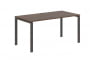 Стол письменный EDIS EUST 1580 Дуб Денвер темный Мокко_3631408
