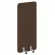 Перегородка на металлических опорах, на роликах R-line DP.R-80-180 Венге Цаво_256070
