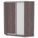 Шкаф-купе YA-198х1400-718-4(ЯАТ-D6D5)_344857