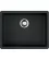 Мойка Omoikiri Kata 54-U-Bl Artgranit/Черный_221109