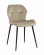 Стул Эдвин велюр Капучино_278042