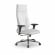 Кресло руководителя Мetta L 1m 46/2D Infinity Easy Clean (MPES) Комплект 3 Белое_409948