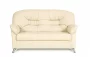 Двухместный диван Парм_Consul White_25371