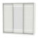 Шкаф-купе B-220х235х60-1(ВД-D9D10D9)_358764