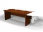 Элемент конференц-стола Танго СК9-20 Орех_225562