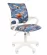 Детское кресло CHAIRMAN KIDS 103 Машинки_159075