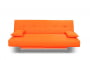 Диван MANGO 2 велюр Оранжевый_364408