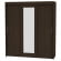 Шкаф-купе T-3-198х175х60-M(Венге-6)_349265