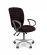 Офисное кресло для оператора CHAIRMAN 9801 ERGO Черный_113835