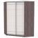 Шкаф-купе YA-198х1400-718-4(ЯАТ-ЯАС-D1D1)_344859