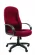 Кресло руководителя CHAIRMAN 685 TW-13 Бордовое_110793