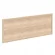 Изголовье напольное KPS 1627 Дуб сонома светлый_145636