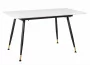 Стол раздвижной Месси 140-180 Белый_266625