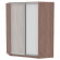 Шкаф-купе YA-198х1400-718-4(ЯШТ-ЯШС-D6D5)_344891