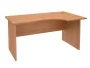 Стол эргономичный (правый) Альфа 61.21 Ольха_2467
