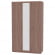 Шкаф распашный R-230х135х45-1-M(ЯШТ)_351127