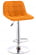 Барный стул Everprof Cooper Ткань Горчичный_468790