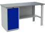 Верстак WT160.WD1/F1.000 Сине-серый_159744