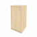 Шкаф низкий узкий левый Стайл Л.СУ-3.1 (L) Акация Лорка 412*410*828_3829849