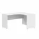 Стол письменный правый СА-3 Пр Белый_71544