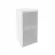 Шкаф низкий узкий левый ONIX O.SU-3.2R(L) Белый Бриллиант_243893