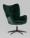 Кресло регулируемое Филадельфия Изумрудное_255647