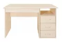 Стол компьютерный Студент 2 дуб_49374