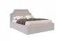 Кровать с подъемным механизмом Катрин 1600 ПМ Авокадо бежевый_231166