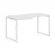Стол письменный левый XTEN-Q XQCET 149 L Белый_235425