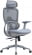 Кресло Everprof EP-840 Grey Сетка Серый_4564141