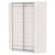Шкаф-купе YA-230х1400-718-4(ЯАС-D1D1)_346536