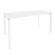Стол рабочий на П-образном м/к ONIX O.MP-SP-4.7 Белый Бриллиант_239965