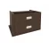Блок ящиков боковой Maris SH.YB-3 Венге Цаво_245472