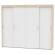 Шкаф-купе T-5-198х235х45(ДСС-Белый-8)_349460